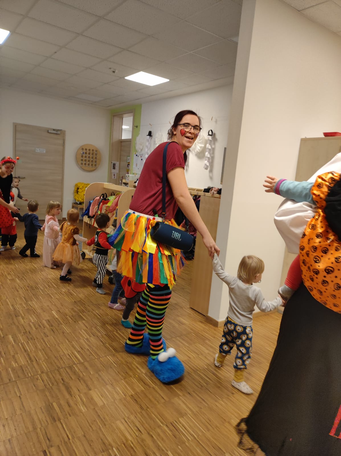 Fasching 14