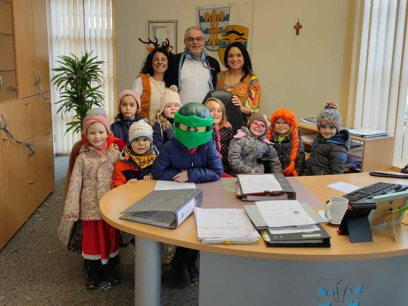 Fasching 1