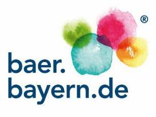 Logo BAER