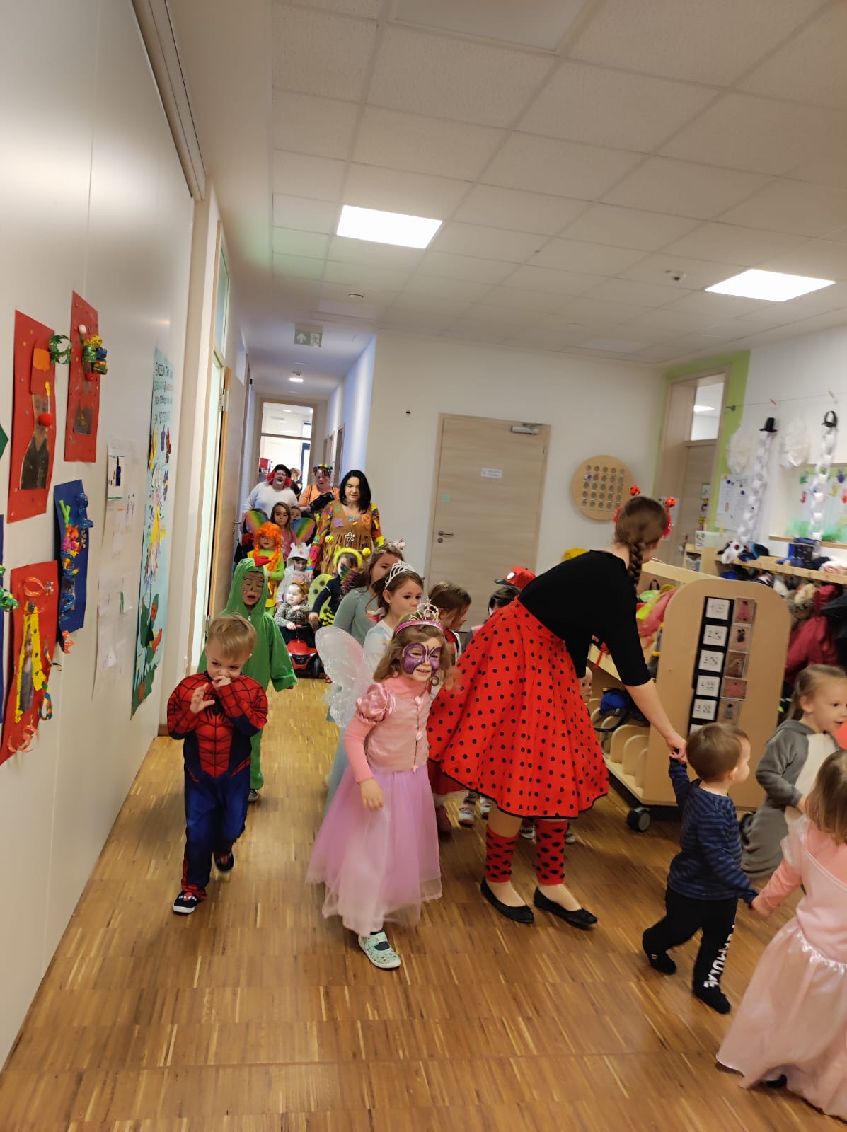 Fasching 13