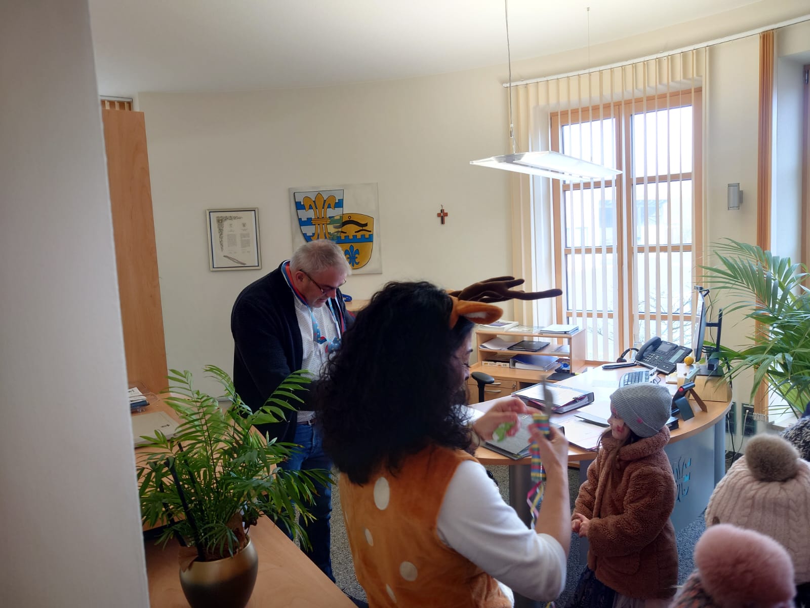 Fasching 11
