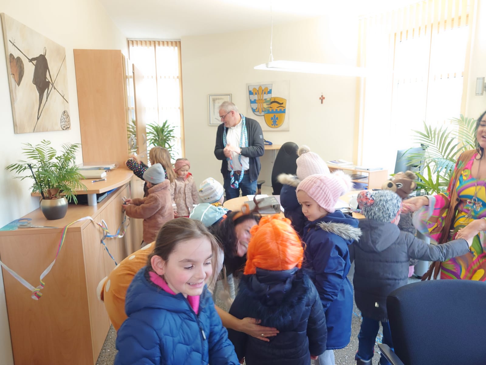 Fasching 3