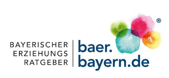 Logo BAER