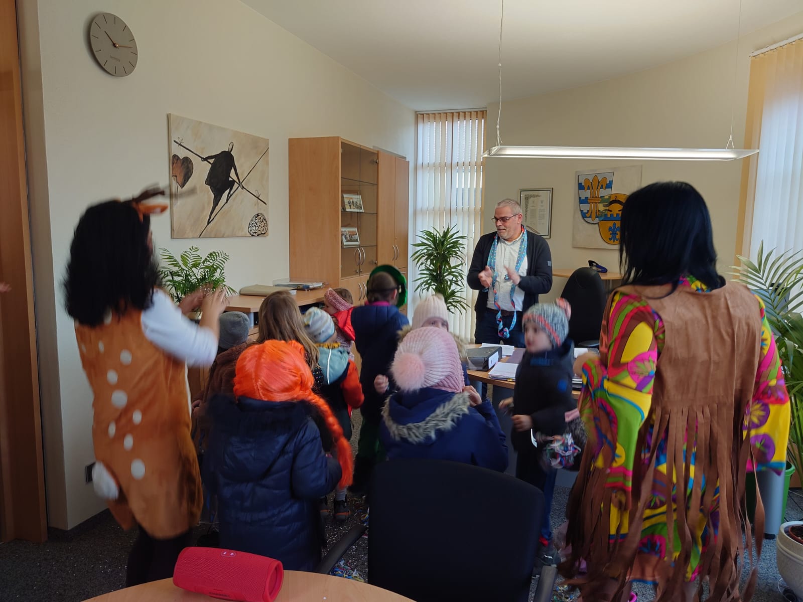 Fasching 8